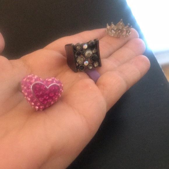 Mix of jewelry - Picture 5 of 5